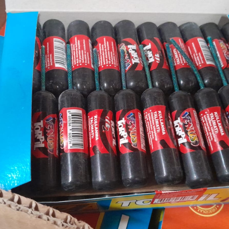 Mavi Torpil Satışı - Unutulmaz Kalite