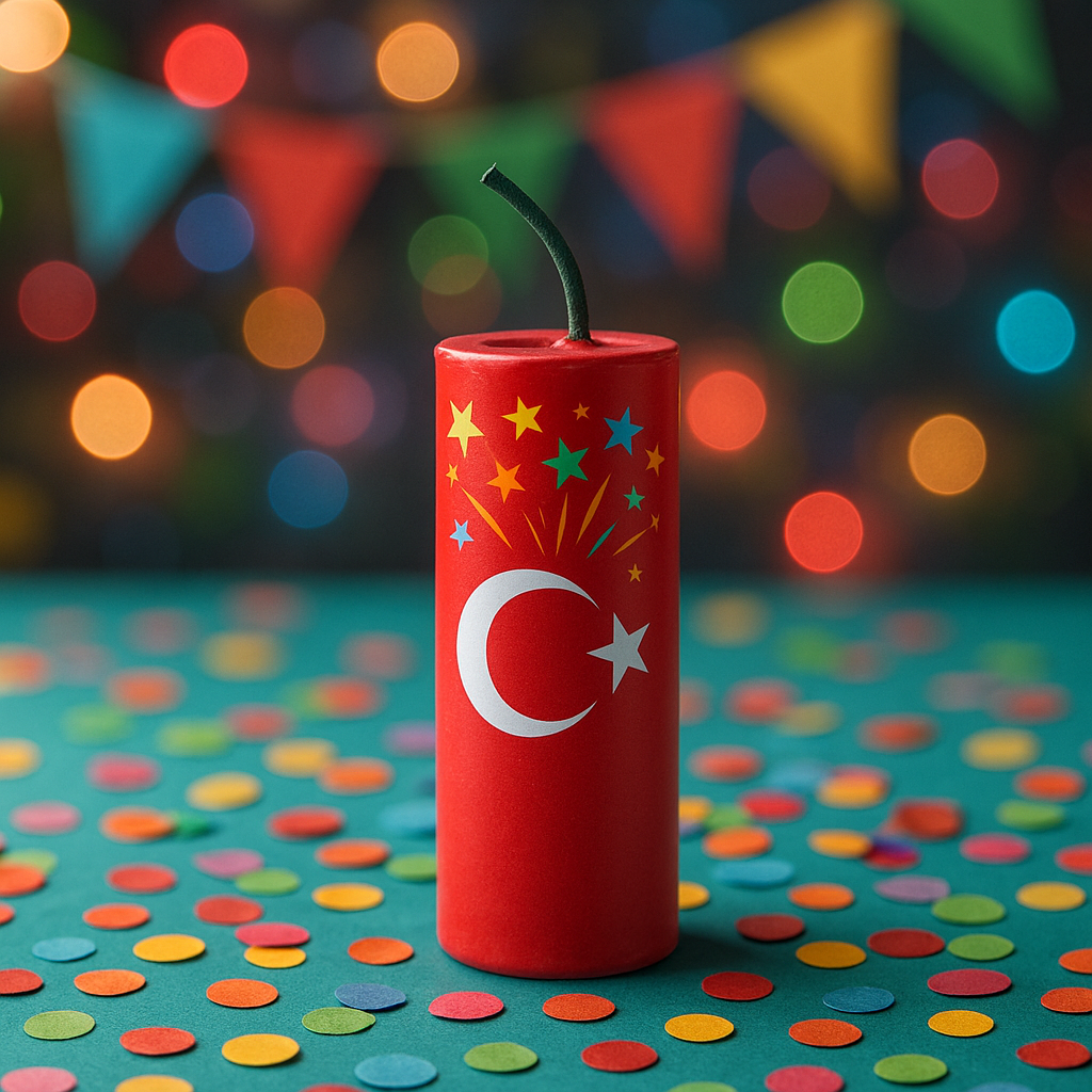 Torpil ile Parti Atmosferini 2024'te 10 Kat Artırmanın 5 Sırrı