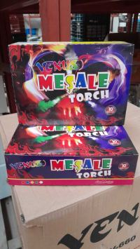 Meşale Paketi