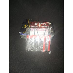 fp3 torpil