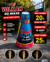 Taraftar Dış Mekan Volkan Büyük Boy
