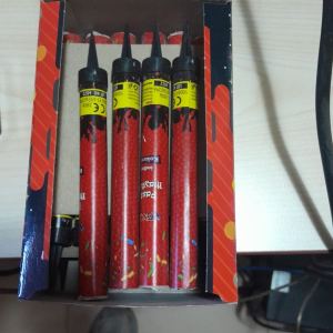Toptan Konfeti Siparişi Nasıl Verilir?